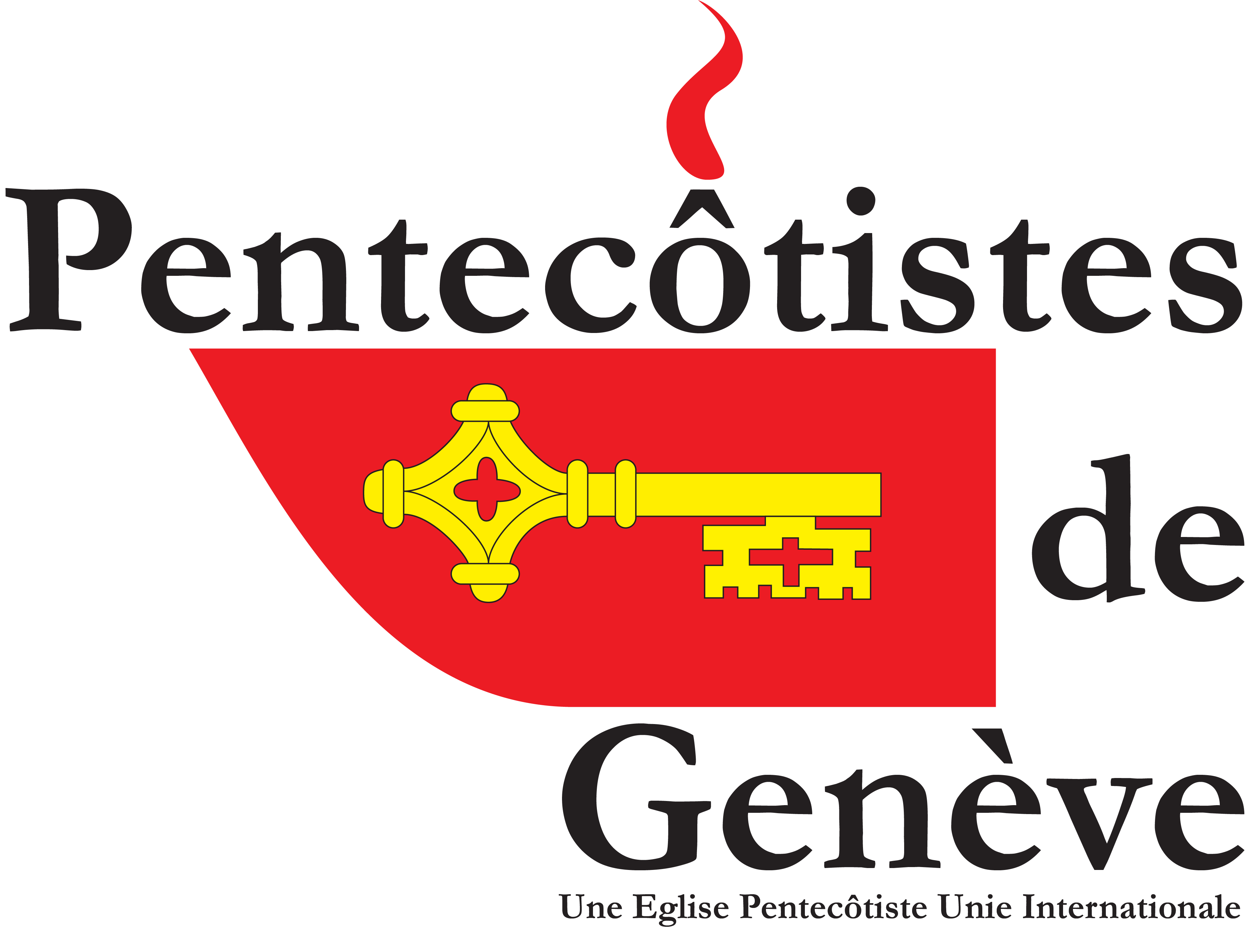 Pentecotistes de Geneve - Pentecostals of Geneva